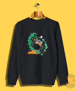 Travis Scott Fly Thru Unisex Sweatshirt