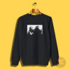 Tupac Marilyn Monroe Vintage Sweatshirt