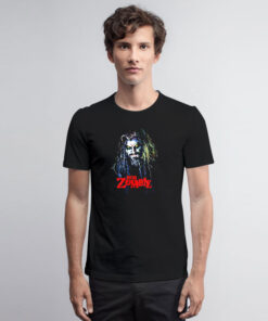 Vintage Amplified Rob Zombie Dragula T Shirt