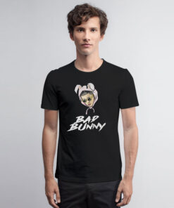 Vintage Bad Bunny Unisex T Shirt
