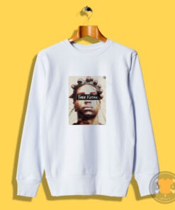 Vintage Free Kodak Rap Sweatshirt