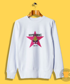 Vintage Hysteric Glamour Sweatshirt