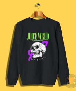 Vintage Juice WRLD Lucid Dreams Sweatshirt