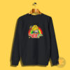 Vintage Rainbow Brite Cartoon Sweatshirt