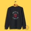 Vintage Smashing Pumpkins Mission to Mars Sweatshirt