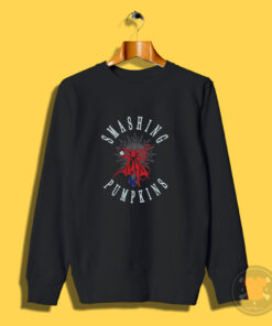 Vintage Smashing Pumpkins Mission to Mars Sweatshirt