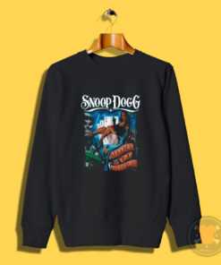 Vintage Snoop Doggy Dogg Malice N Wonderland Sweatshirt