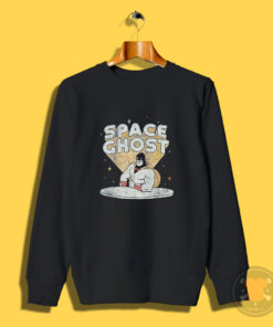 Vintage Space Ghost Coast to Coast Sweatshirt