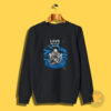 Vintage Victim Love Never Dies Sweatshirt