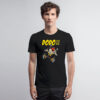 Dodo The Kid From Outer Space T Shirt