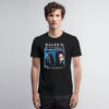 John Wick Duo Image Box Movie T Shirt