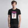 Selena Pearls Portrait Vintage T Shirt