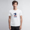 U.S Male Mail Logo And Hilarious T Shirt