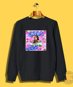 Alycia Extra Sweatshirt