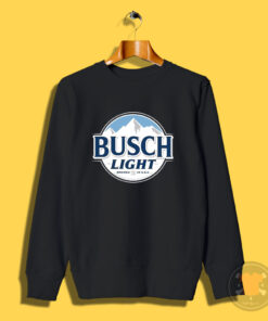 Busch Light Beer Sweatshirt