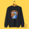 Colorado Train Royal Gorge Route Sweatshirt