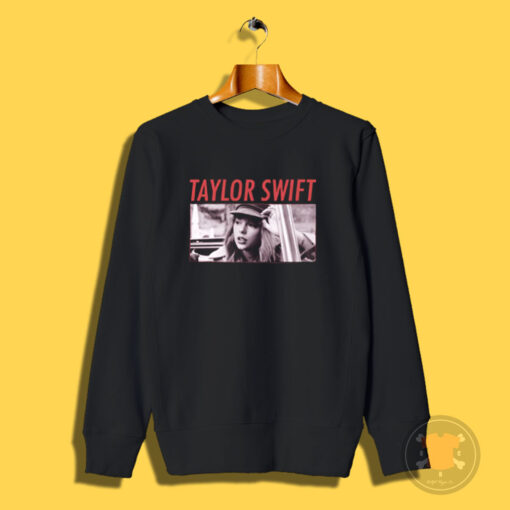 Come Back Be Here Taylor Swift Sweatshirt