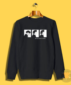 Cowboy Bebop See You Space Cowboy Sweatshirt