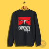 Cowboy Rodeo Killer Sweatshirt