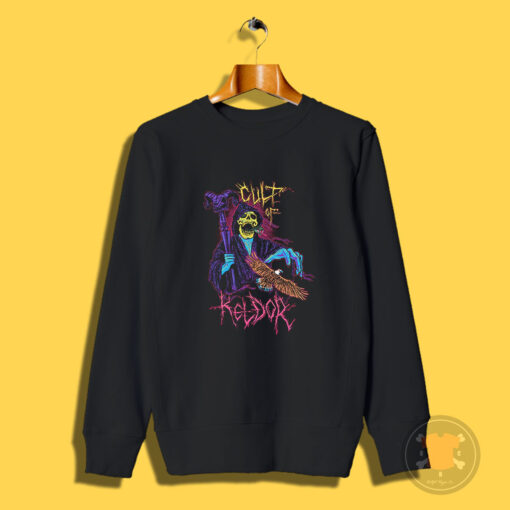 Cult Of Keldor Sweatshirt