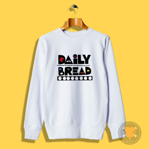 Daily Bread Time Bomb Sweatshirt