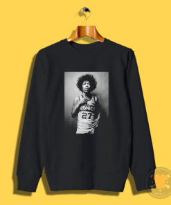 Jimi Hendrix Sonics Vintage Sweatshirt