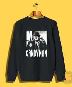 John Candy Uncle Buck Candyman Sweatshirt