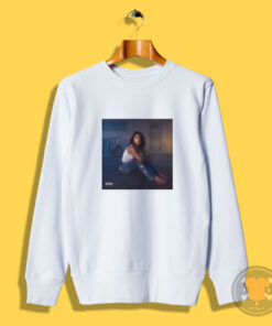 Kiana Lede Ladylike Sweatshirt