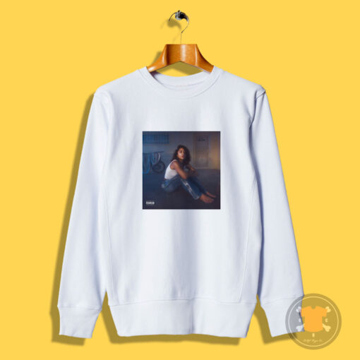 Kiana Lede Ladylike Sweatshirt