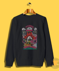 Led Zeppelin Electric Magic Sweatshirt