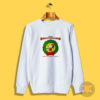 Merry Snoopy’s Christmas The Royal Guardsmen Sweatshirt