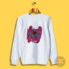 Michael Jackson Beat It Amour Sweatshirt