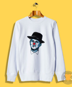 Michael Rapaport Clown Sweatshirt