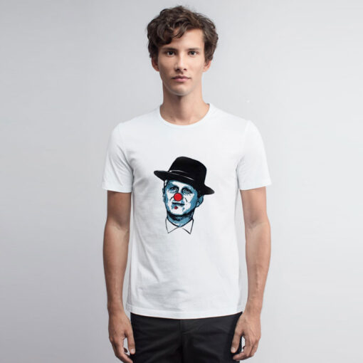 Michael Rapaport Clown T Shirt