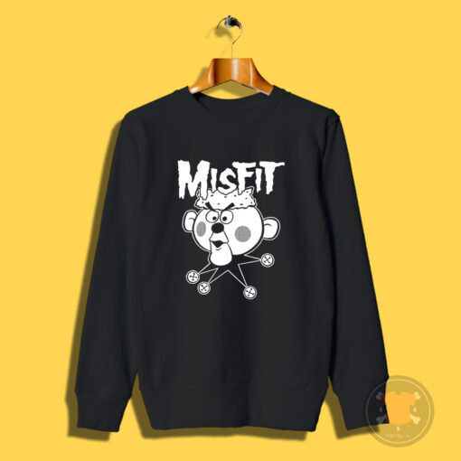 Misfit Jack In The Box Sweatshirt