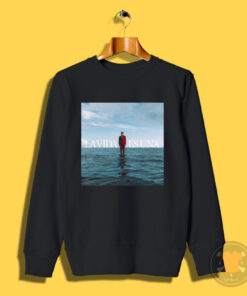 Myke Towers LALA Sweatshirt