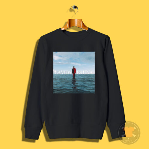 Myke Towers LALA Sweatshirt