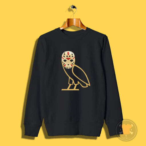 Ovo Slaughter Gang Sweatshirt