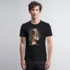 Paris Hilton Bunny T Shirt