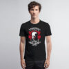 Pennywise Clown College Movie T Shirt