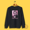 Pink Floyd The Barber Sweatshirt