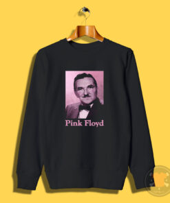 Pink Floyd The Barber Sweatshirt