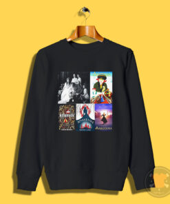 Romanov Family Assassination Sweatshirt