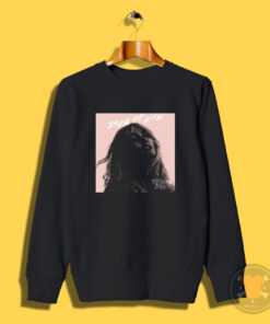 Safe To Run Esther Rose 2023 Album Sweatshirt