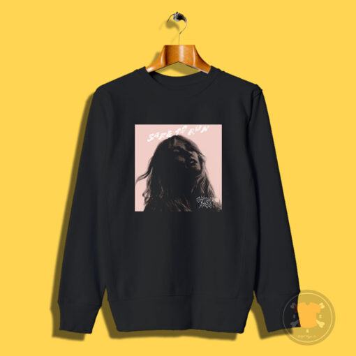 Safe To Run Esther Rose 2023 Album Sweatshirt