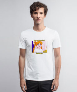 Sailor Moon Who Watches Anime That’s Gross T Shirt