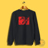 Shin Megami Tensei Nocturne Anime Sweatshirt