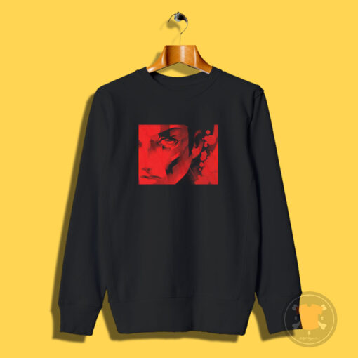 Shin Megami Tensei Nocturne Anime Sweatshirt