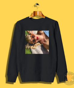 Taylor Swift Cruelest Summer Sweatshirt