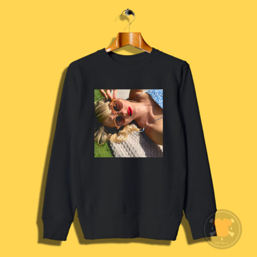 Taylor Swift Cruelest Summer Sweatshirt